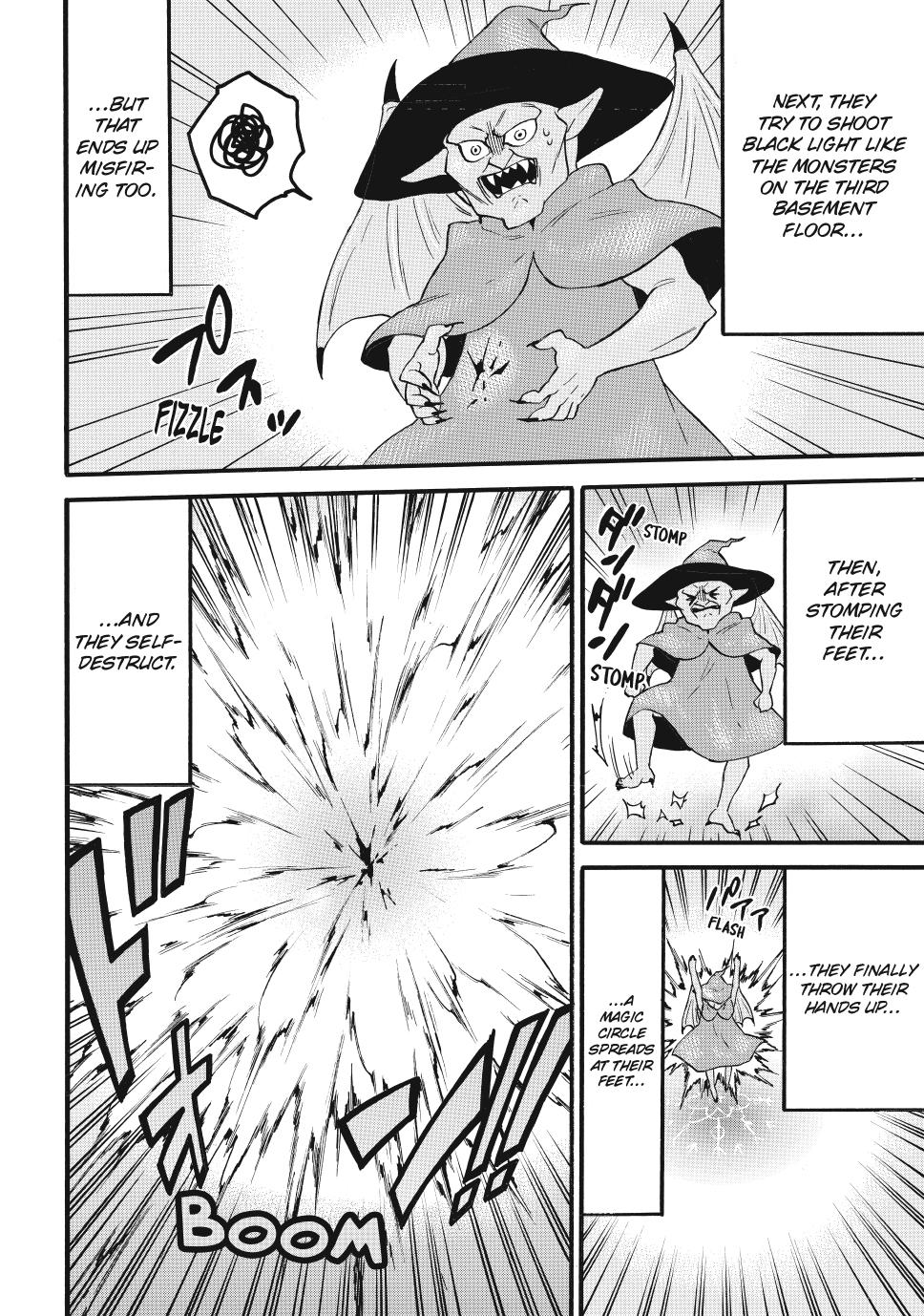 Level 1 Dakedo Unique Skill de Saikyou desu Chapter 68 16